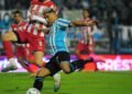 Copa Argentina: Batacazo de Talleres de Remedio de Escalada que eliminó a Racing de Avellaneda