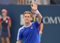 Diego Schwartzman anunció su retiro del tenis profesional