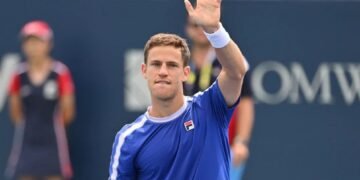 Diego Schwartzman anunció su retiro del tenis profesional