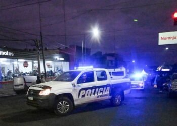 Los policías de Misiones llegaron a un acuerdo salarial y levantaron el paro