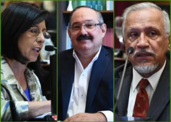 Senadores Nacionales volverán a aumentar sus sueldos y pasarán a cobrar $8 millones por mes