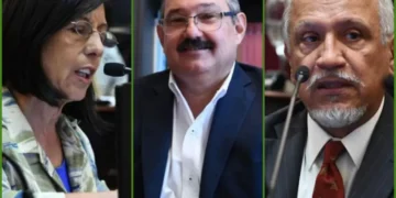 Senadores Nacionales volverán a aumentar sus sueldos y pasarán a cobrar $8 millones por mes