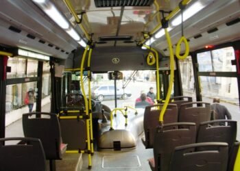 Sanción definitiva para la Ley de Transporte en la provincia