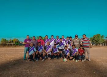 Fútbol de Veteranos: Tabla de posiciones de las tres divisiones