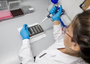 Hasta fines de abril se notificaron 42 casos de infección por virus influenza A