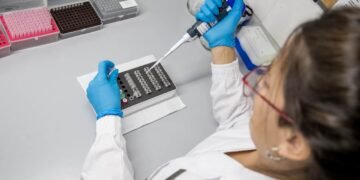 Hasta fines de abril se notificaron 42 casos de infección por virus influenza A