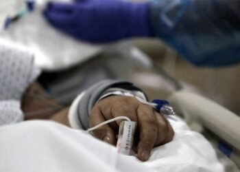 “Al PAMI parece que los viejos le molesta. Son solo un legajo, una ficha o un número”