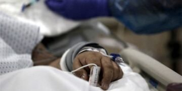 “Al PAMI parece que los viejos le molesta. Son solo un legajo, una ficha o un número”