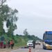 Falleció el hombre que sufrió el accidente en Ruta 50