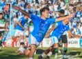 Gimnasia y Tiro de Salta venció a Nueva Chicago por la Primera Nacional