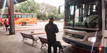 La AMT secuestró más de 120 vehículos en los últimos 30 días