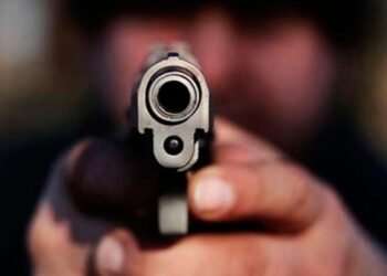 Asalto comando en Ruta 50. Los ladrones se llevaron más de $ 6 millones