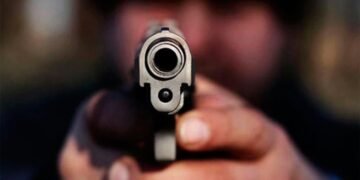 Asalto comando en Ruta 50. Los ladrones se llevaron más de $ 6 millones