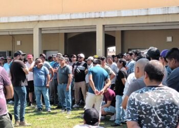 Habrá Asamblea este domingo en el Sindicato del Azúcar