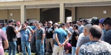 Habrá Asamblea este domingo en el Sindicato del Azúcar