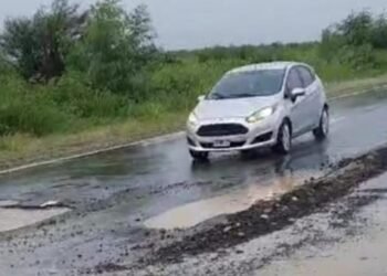 Intiman a Vialidad Nacional a reparar y finalizar los trabajos en la intransitable autopista Orán- Pichanal