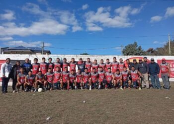 Copa Salta: Independiente de Yrigoyen recibe a Deportivo Aviación