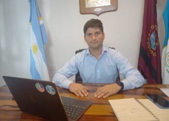 Baltasar Lara: “El recorte que sufrimos en la coparticipación   es realmente preocupante”