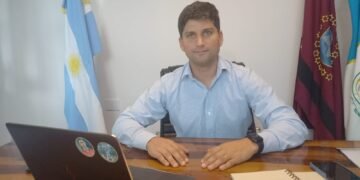 Baltasar Lara: “El recorte que sufrimos en la coparticipación   es realmente preocupante”