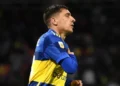 Boca lo dio vuelta y venció a Central Córdoba