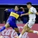 Copa Sudamericana: Boca se presenta esta noche en Paraguay