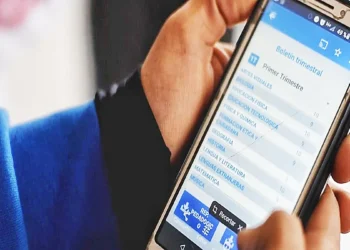 Las escuelas salteñas contarán con boletín digital de calificaciones