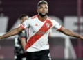 Copa Libertadores: Hoy se presentan River y San Lorenzo