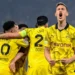 Borussia Dortmund es finalista de la Champions League