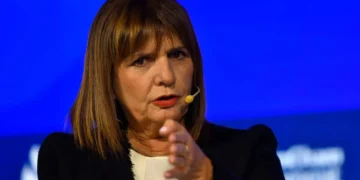 Para Patricia Bullrich Salta no está en Argentina