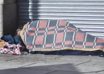 Habilitarán el Hogar del Padre Diego para albergar durante el frío a personas en situación de calle