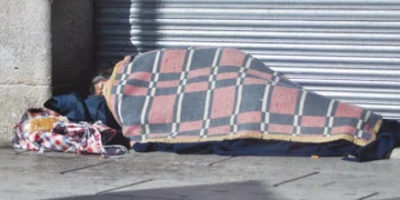 Habilitarán el Hogar del Padre Diego para albergar durante el frío a personas en situación de calle