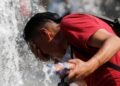 Ya son 26 los muertos por la ola de calor en México