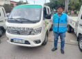 La Municipalidad de Orán aumenta su parque automotor