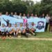 Hipólito Yrigoyen: Terminó el campeonato departamental de fútbol femenino