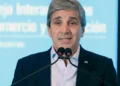 Caputo confirmó que posterga el aumento de tarifas