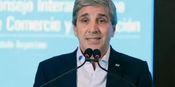 Caputo confirmó que posterga el aumento de tarifas