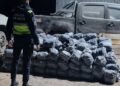 La policía secuestró carbón vegetal en Pichanal