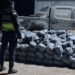 La policía secuestró carbón vegetal en Pichanal