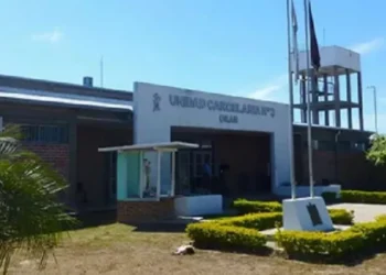 Por reincidente fue condenado a la cárcel