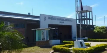 Por reincidente fue condenado a la cárcel