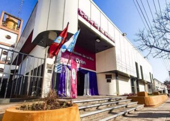 Lanzan el COFFAR en Orán