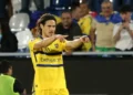 Copa Sudamericana: Boca logró un importante triunfo en Paraguay