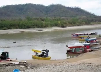 Estado de los pasos fronterizos