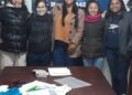 General Pizarro participará de la Copa Salta femenina