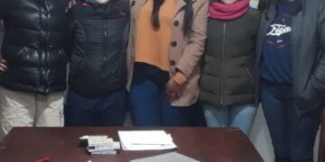 General Pizarro participará de la Copa Salta femenina