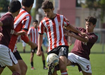 Estudiantes de La Plata probará jugadores en Orán