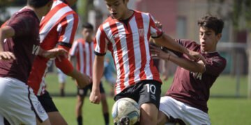 Estudiantes de La Plata probará jugadores en Orán