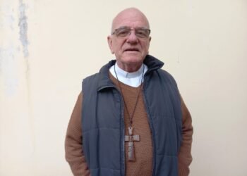 Monseñor Castricone: “Orán es muy respetuoso y solidario”
