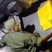 Gendarmería secuestró más de 24 kilos de cocaína