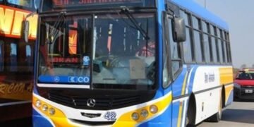 Otro aumento del boleto en la Empresa San Antonio